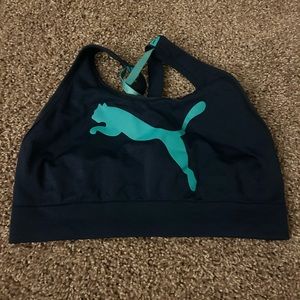 PUMA Sports Bra